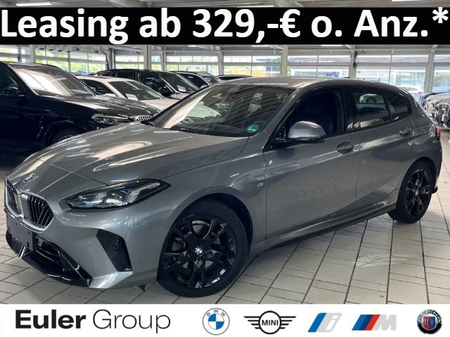 BMW 120 2024