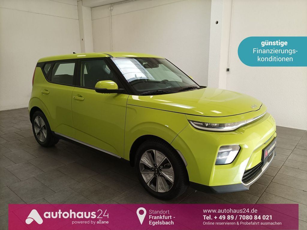 Kia Soul 2023