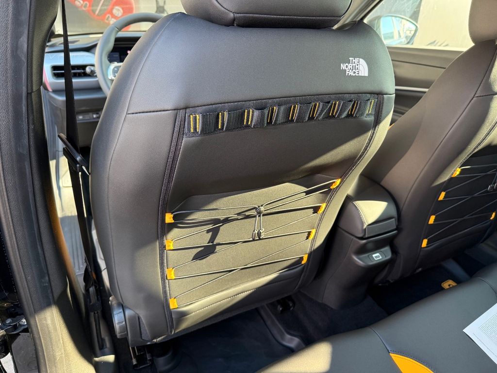 Jeep Avenger 2025