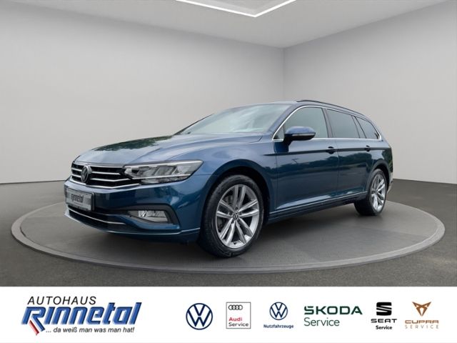 Volkswagen Passat Variant 2023