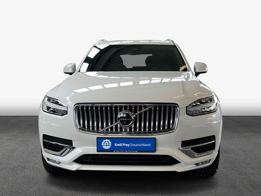 Volvo XC90 2023