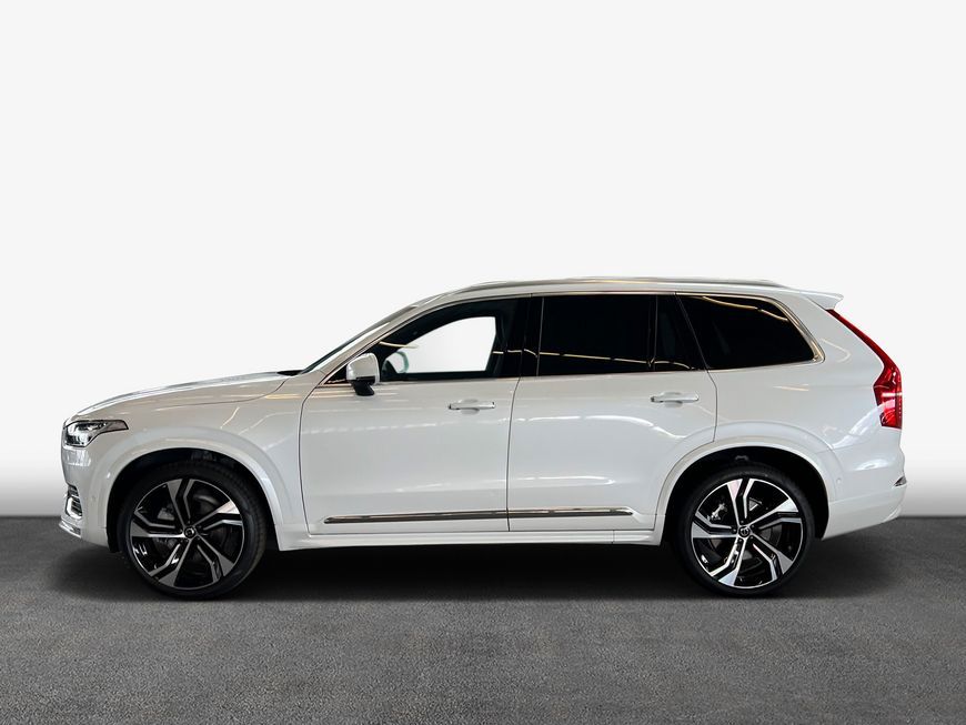 Volvo XC90 2023
