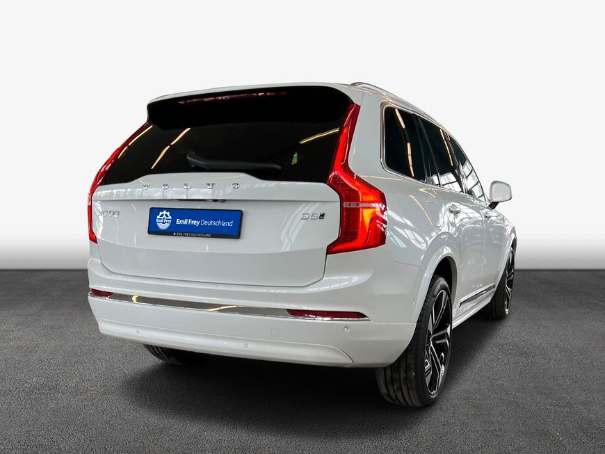 Volvo XC90 2023