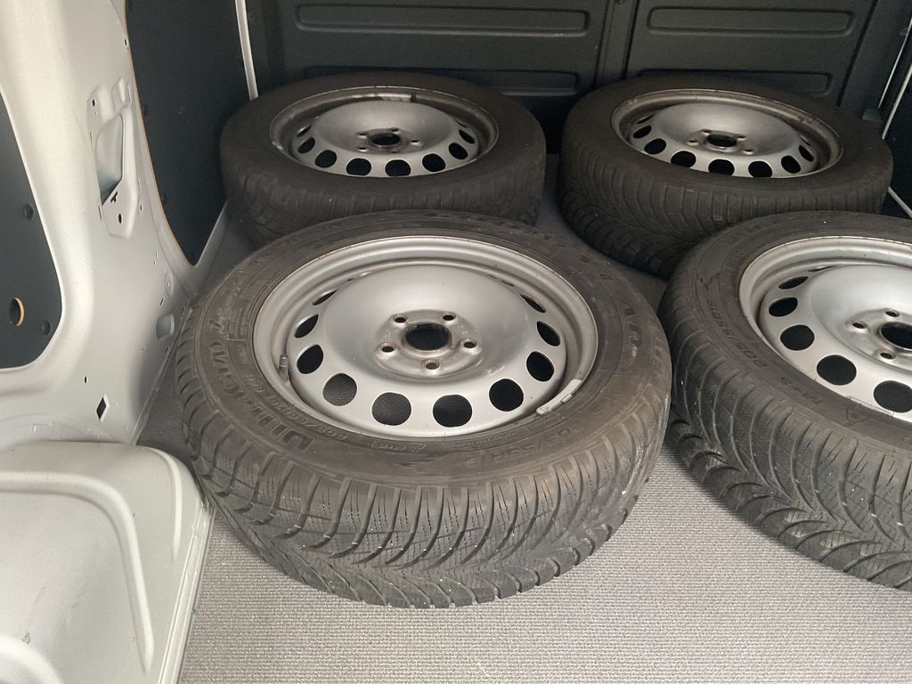 Volkswagen Caddy Maxi 2020