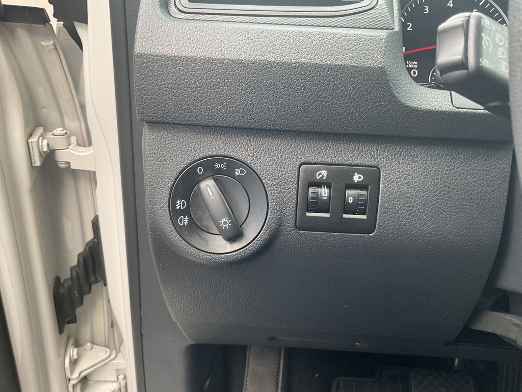 Volkswagen Caddy Maxi 2020