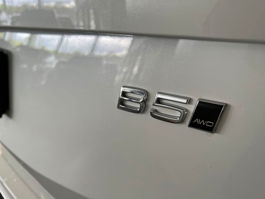 Volvo XC90 2023