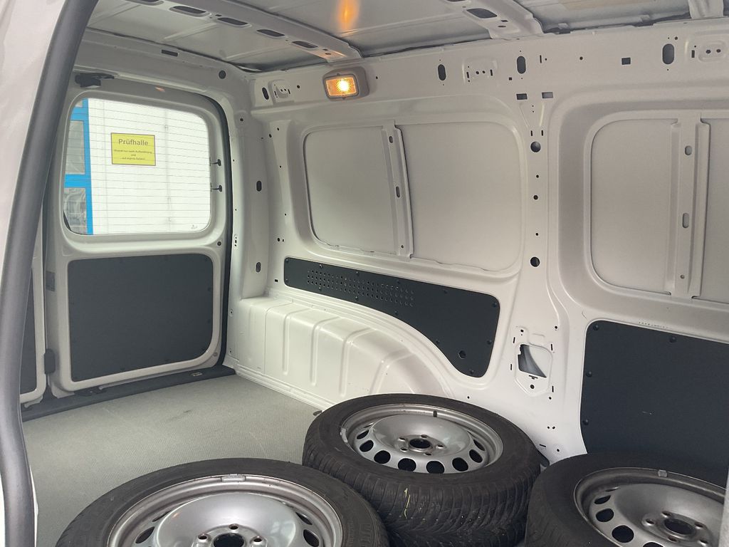 Volkswagen Caddy Maxi 2020