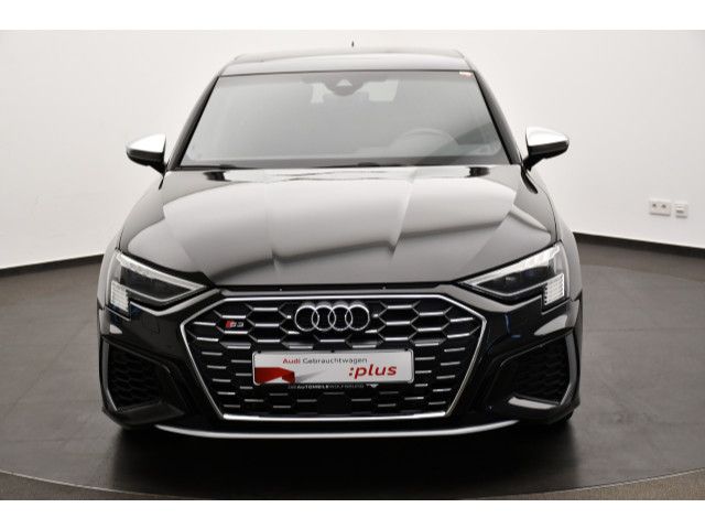 Audi S3 2024