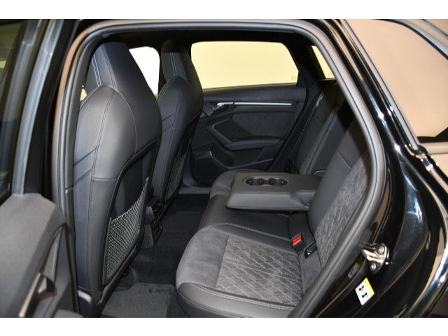 Audi S3 2024