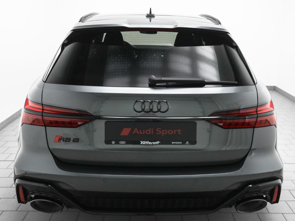 Audi RS6 2025