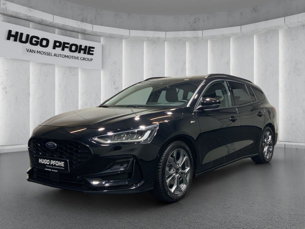 Ford Focus 2024