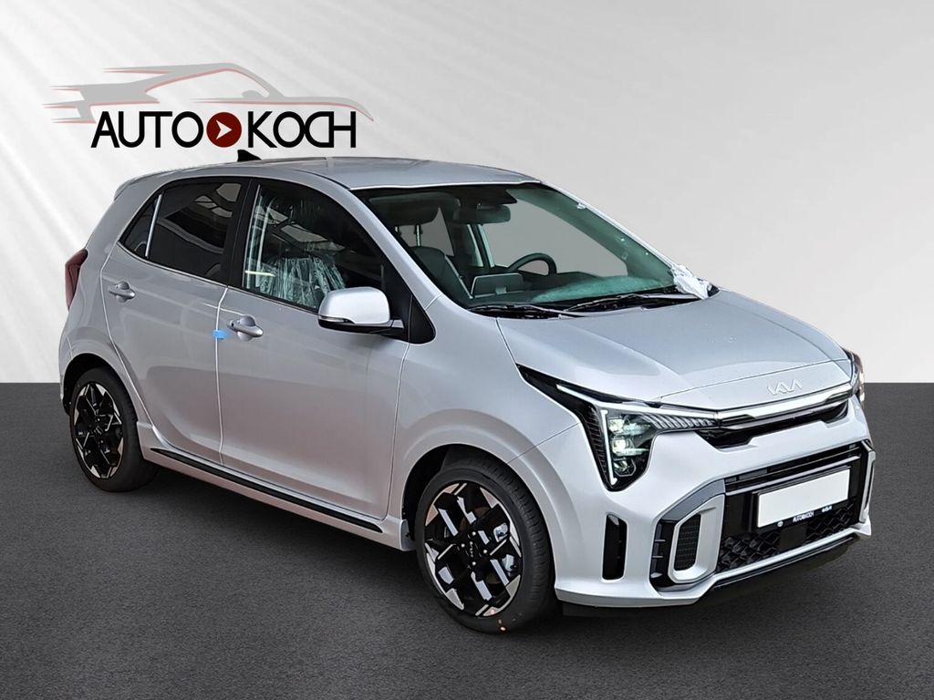 Kia Picanto 2025