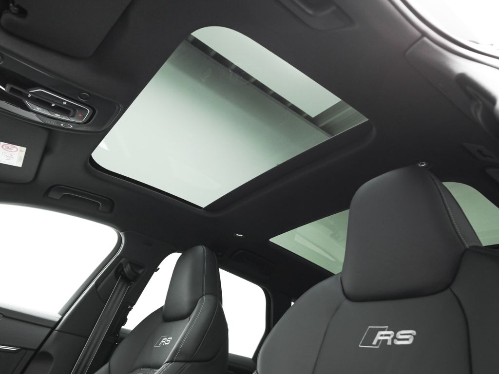 Audi RS6 2025