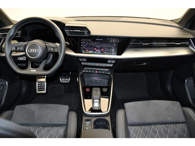Audi S3 2024