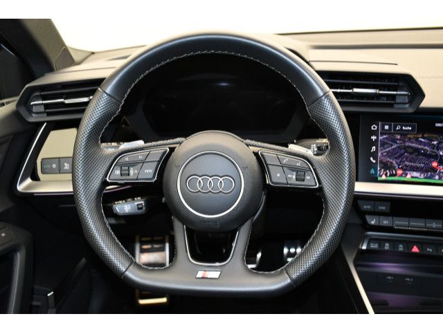 Audi S3 2024