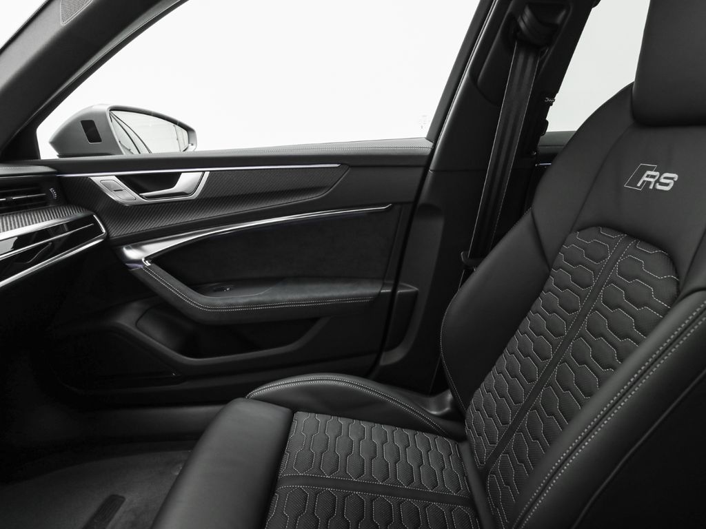 Audi RS6 2025