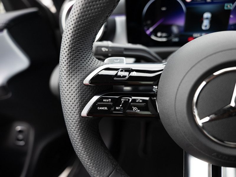 Mercedes-Benz CLA 220 2025