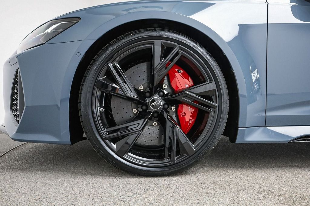 Audi RS6 2025