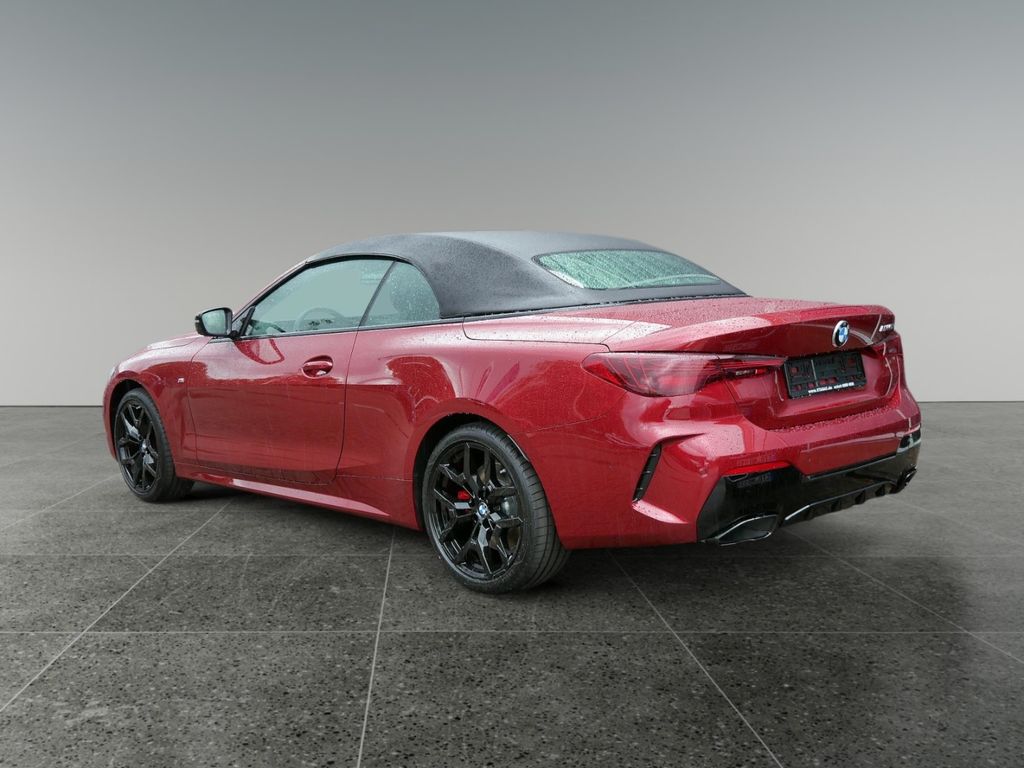 BMW M440
