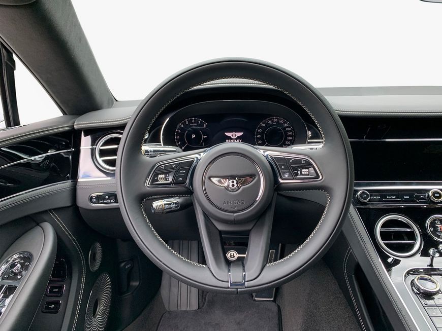 Bentley Continental GT 2025
