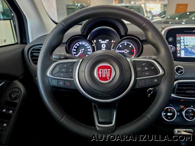 Fiat 500L Cross 2021