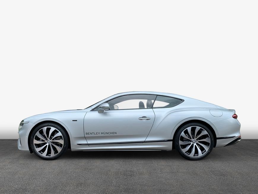 Bentley Continental GT 2025
