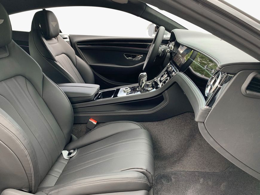 Bentley Continental GT 2025