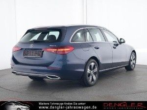 Mercedes-Benz C 300 2024