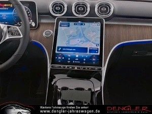 Mercedes-Benz C 300 2024