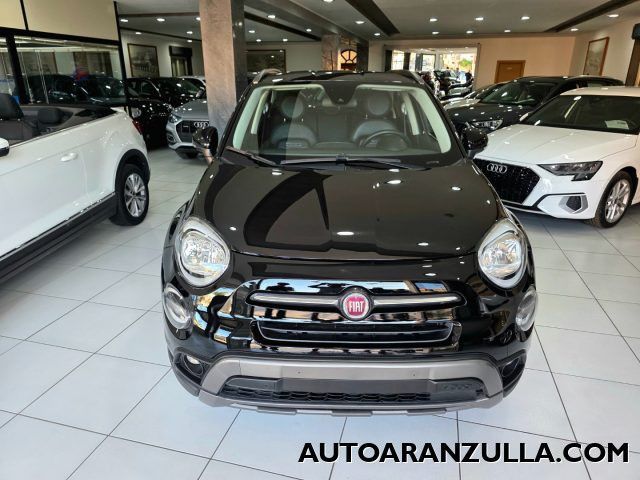 Fiat 500L Cross 2021