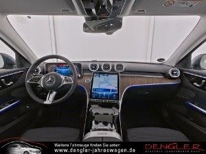 Mercedes-Benz C 300 2024