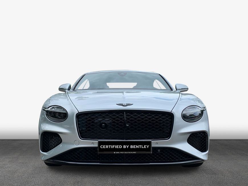 Bentley Continental GT 2025