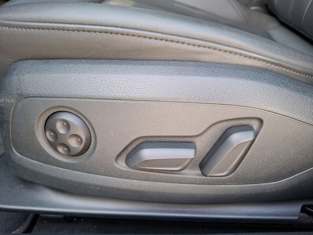 Audi A4 2022