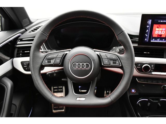 Audi S4 2024