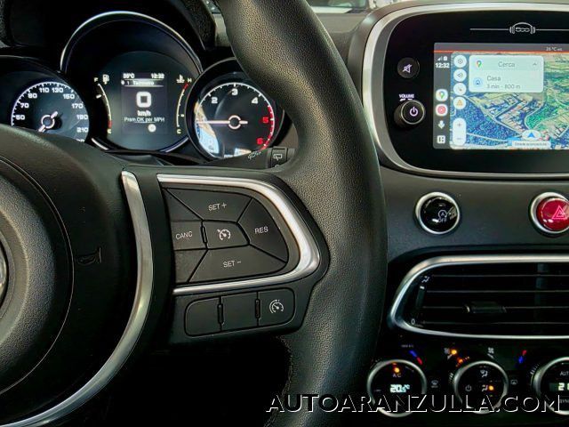 Fiat 500L Cross 2021