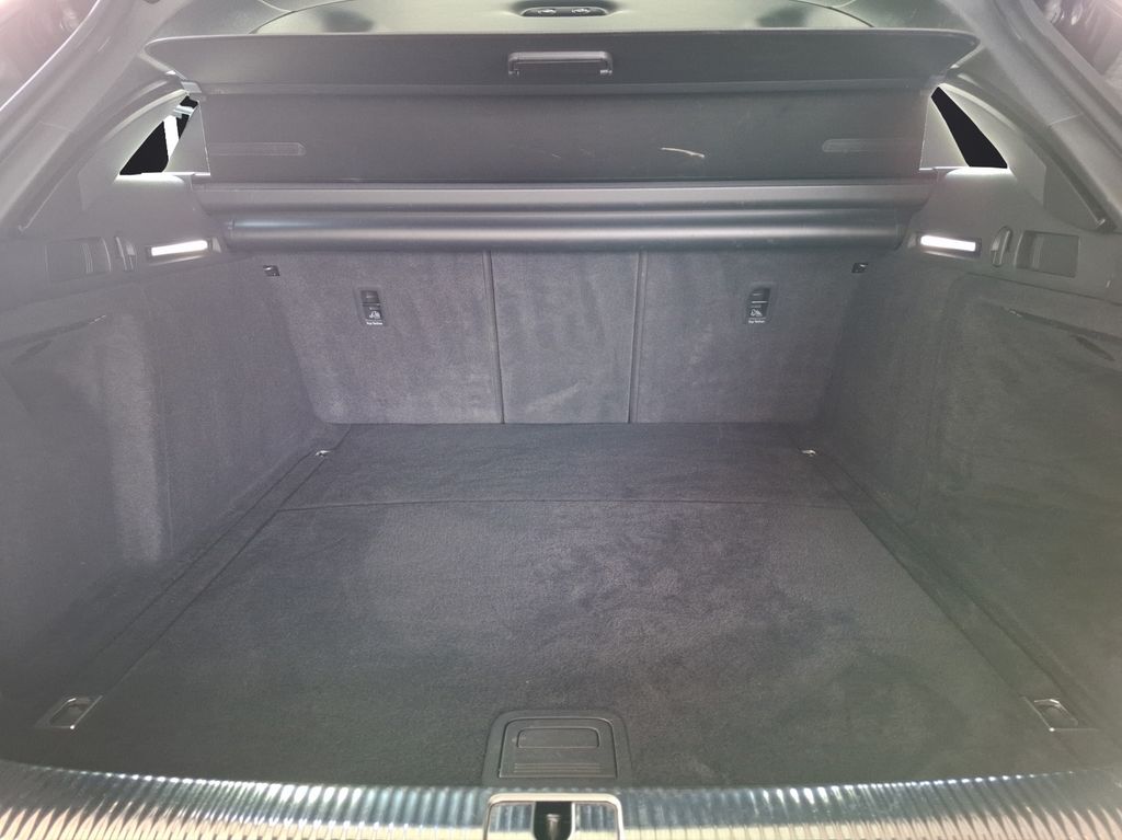 Audi A4 2022