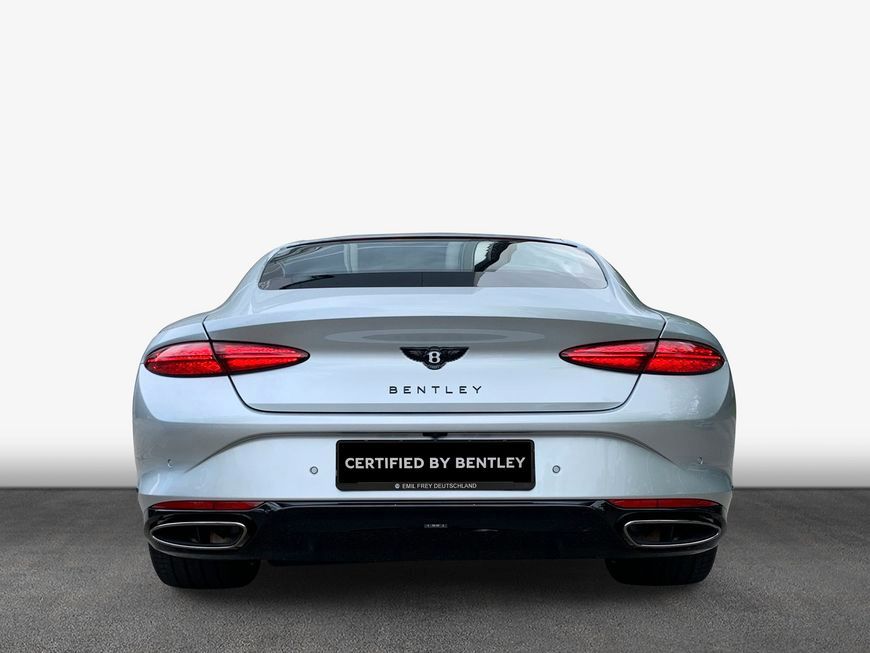 Bentley Continental GT 2025