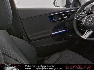 Mercedes-Benz C 300 2024