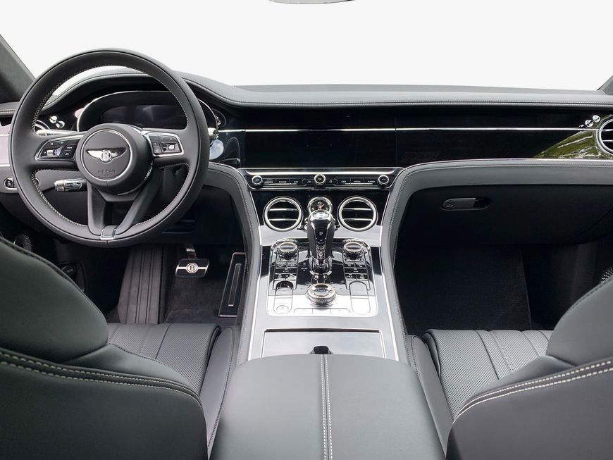 Bentley Continental GT 2025