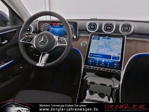 Mercedes-Benz C 300 2024