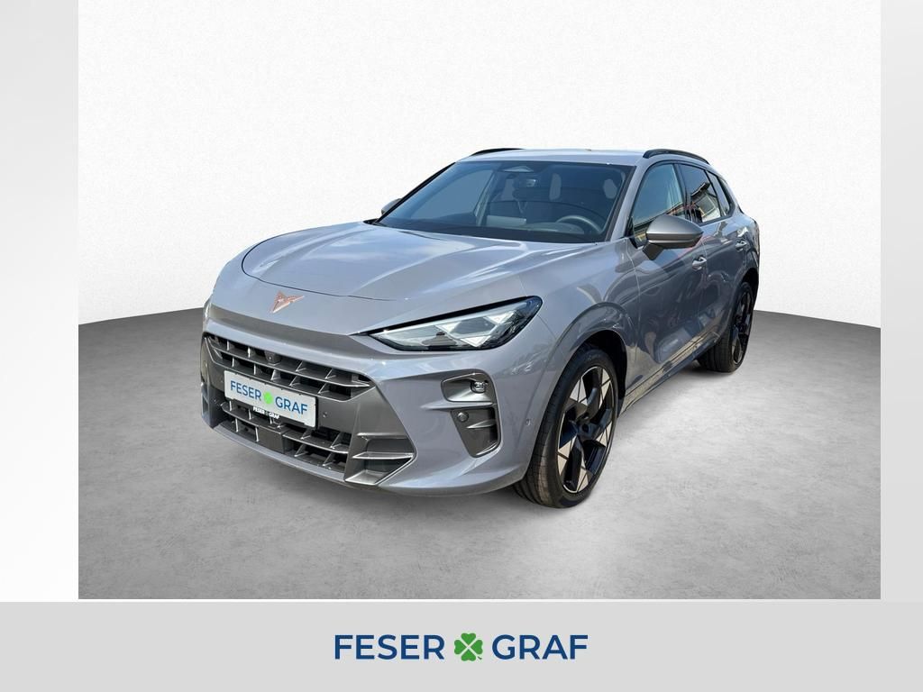 Cupra Terramar 2025