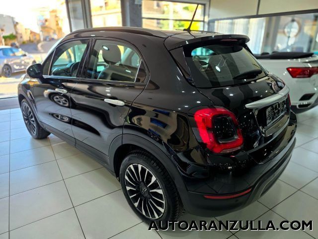 Fiat 500L Cross 2021
