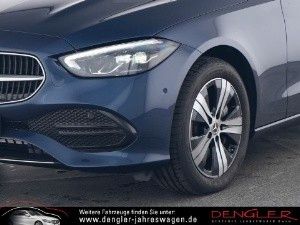 Mercedes-Benz C 300 2024