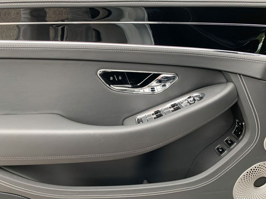 Bentley Continental GT 2025