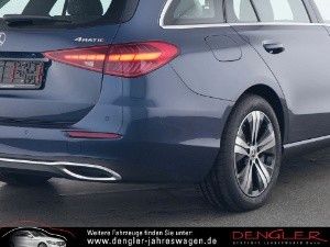 Mercedes-Benz C 300 2024