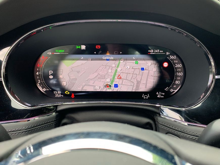 Bentley Continental GT 2025