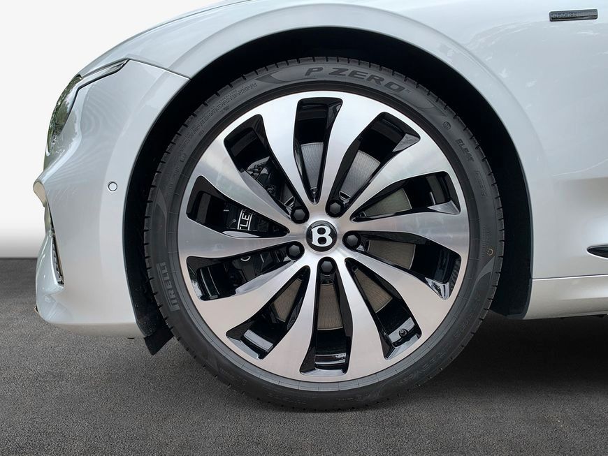 Bentley Continental GT 2025