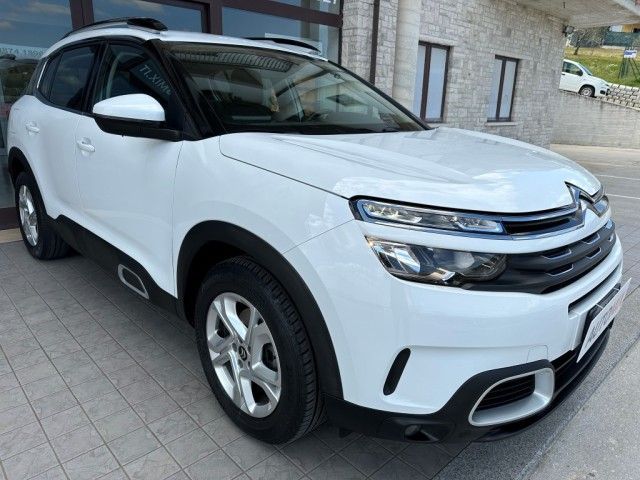 Citroën C5 Aircross 2020