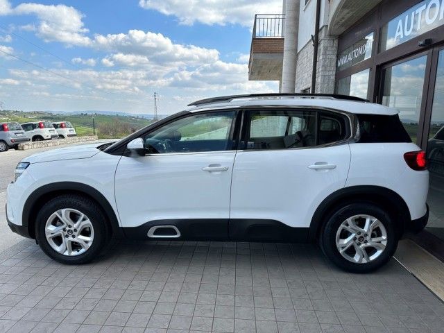 Citroën C5 Aircross 2020