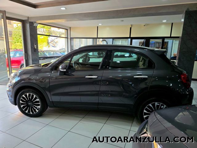 Fiat 500L Cross 2021